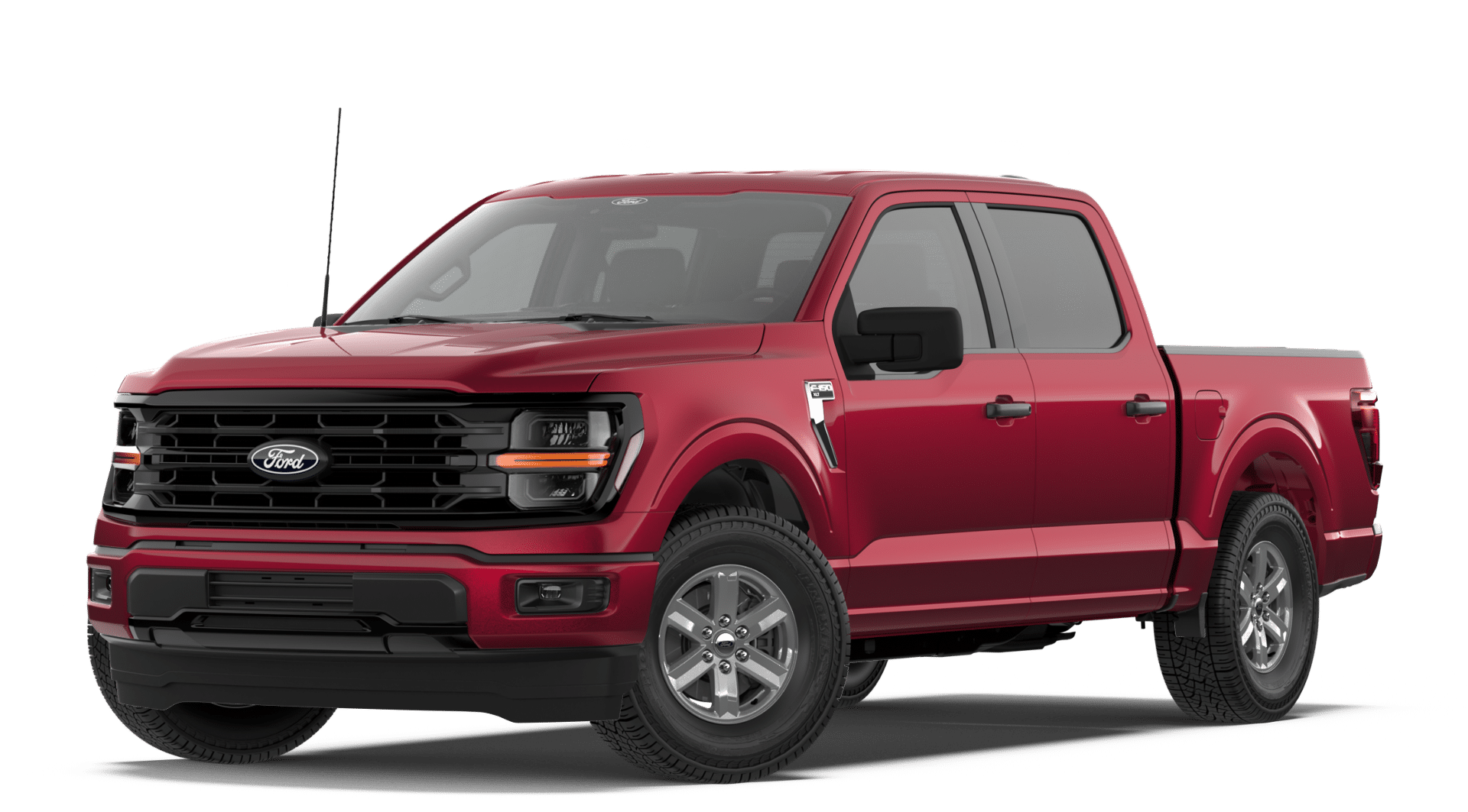 2026 Ford F-150® External Image 1
